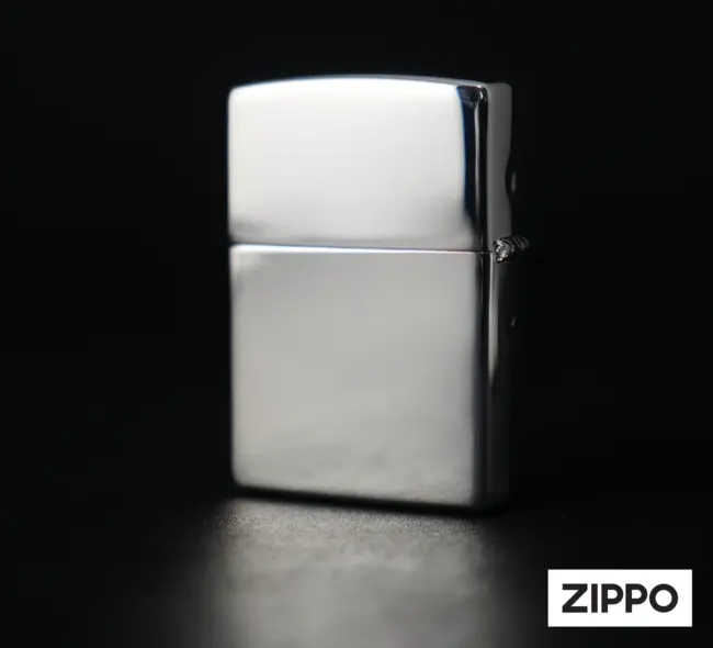 3月14日〜3月20日の景品［Zippo CARBON SHELL］│ケムール