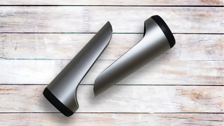 3月28日〜4月3日の景品・ポータブルHi Fiスピーカー「DUOECHO（デュオ