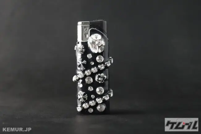♡*様 クロムハーツ イルマワンケース黒 ハートなし ♡*様 クロムハーツ イルマワンケース黒 ハートなし