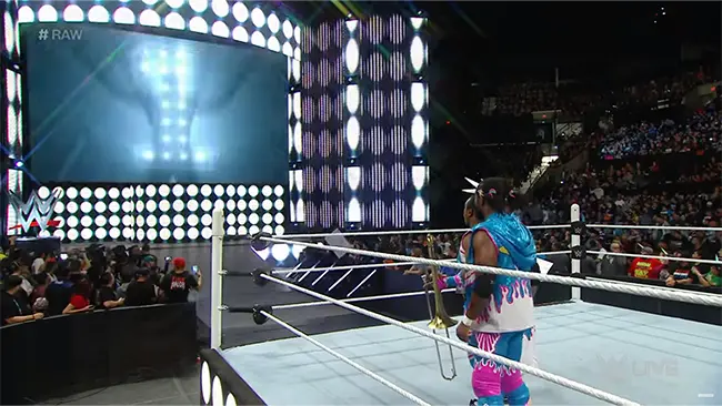 ハートを鍛える会話のレスリング Wweで学ぶ英会話vその3 頼むからその口を閉じやがれ 二度と 永遠に 元には戻れない ケムール