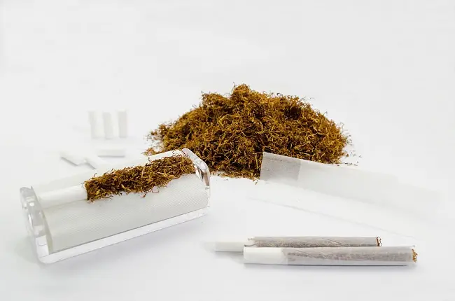 タバコの種類と銘柄まとめ 紙巻きや加熱式 シャグなどそれぞれの特徴も解説 ケムール