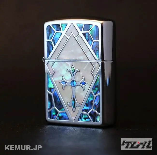 ケムール毎週当たるプレゼント！11/21〜11/27｜ アーマーZIPPO