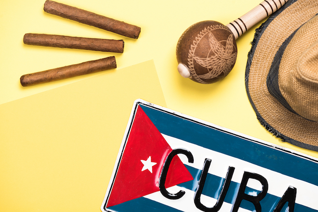 葉巻を楽しむならキューバを知ろう！