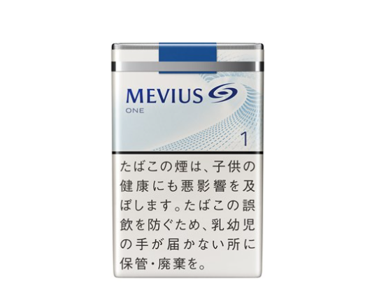 タバコといえば王道の メビウス 口コミや名称変更の理由を紹介 ケムール