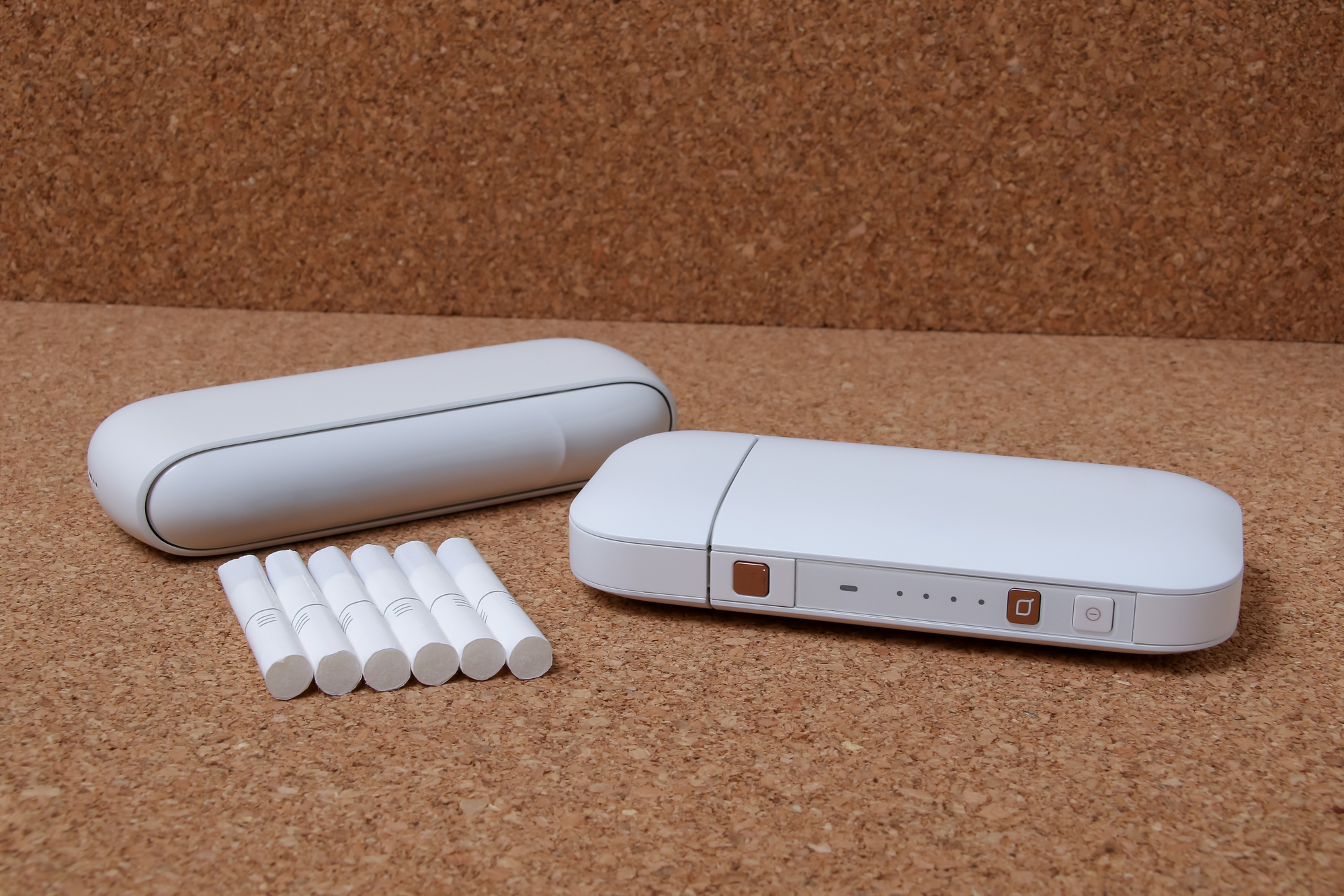 アイコス Iqos の値段はいくら モデルや販売場所ごとの違いも解説 ケムール