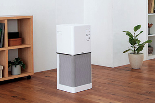 象印・空気清浄機 PU-AA50 20～30畳 象印・空気清浄機 PU-AA50 20～30畳 空気清浄機 ホワイト PU-AA50-WA [