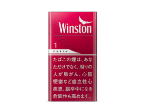 ウィンストンってどんなタバコ？全20種類の値段や口コミをご紹介│ケムール