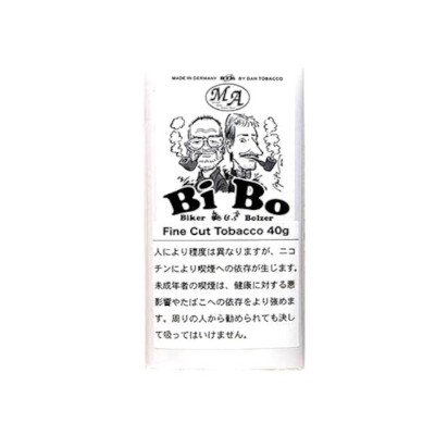 Bi-Bo ファインカット（Bi-Bo FINE CUT）