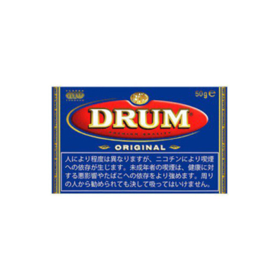ドラム（DRUM）