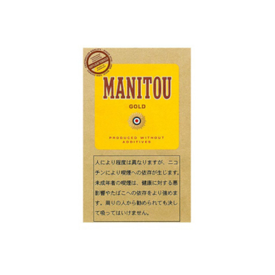 マニトウ ゴールド（MANITOU GOLD）
