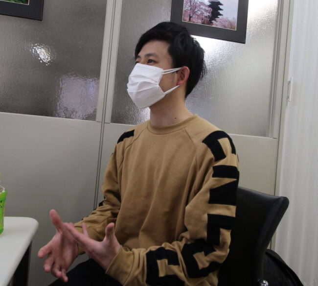 村田らむの 裏 歳時記22 ４月 ひょっとこ旅情 ケムール