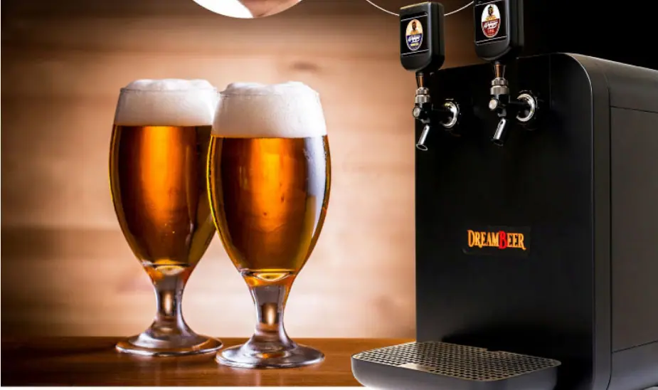 たまミー様用！ ASAHI 家庭用 ビアサーバー 非売品 未使用品 箱