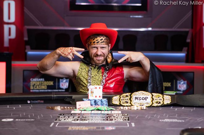 サイン入りトランプ 木原直哉 ポーカー kemur-poker-