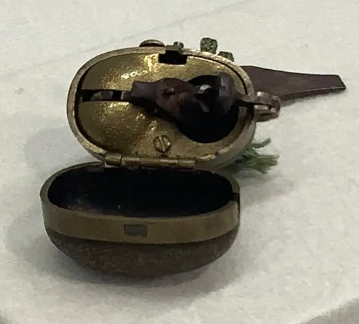 たばこと塩の博物館＃1【ヴィンテージライター展】「ライター」が