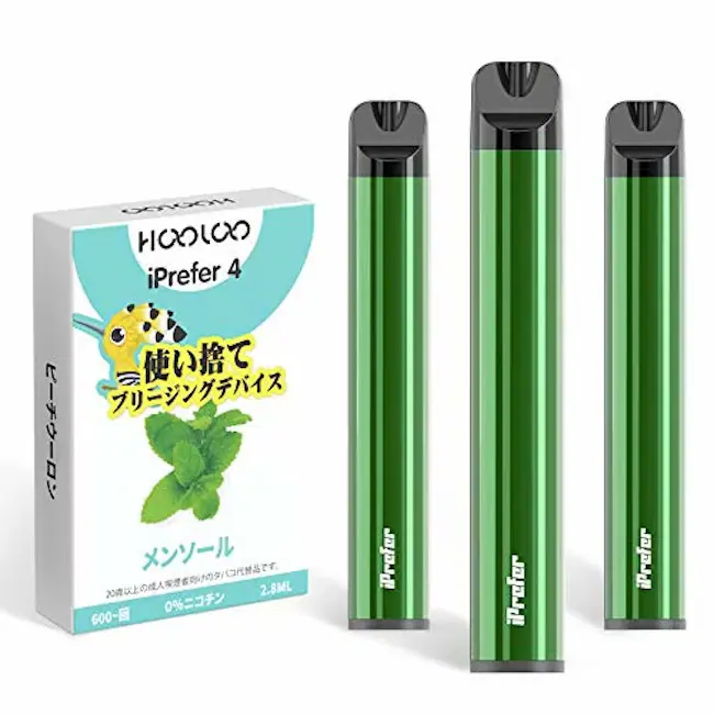 2023年最新】電子タバコ・VAPEの おすすめ人気ランキング34選! 初心者 ...