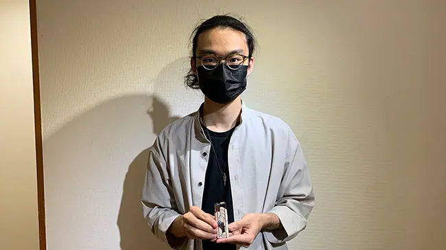 王一博 肖戦 博君一肖 デザイン流砂アクリルパネル　マグネット❣️ スタジオ残量‼️ 肖戦 我们 デザイン流砂アクリルパネル マグネット❣ - メルカリ