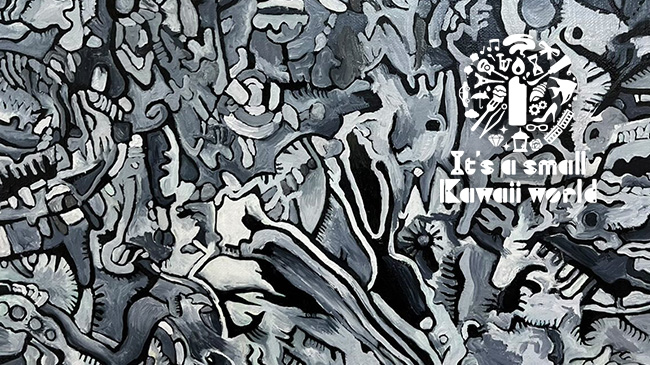 第19回】It's a small Kawaii world~作家・百瀬さん編~│ケムール