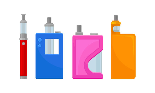 2023年最新】電子タバコ・VAPEの おすすめ人気ランキング34選! 初心者 ...