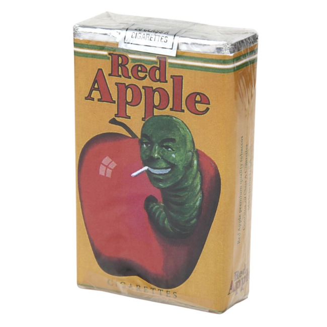 レッドアップル タランティーノ レプリカ オンライン アウト