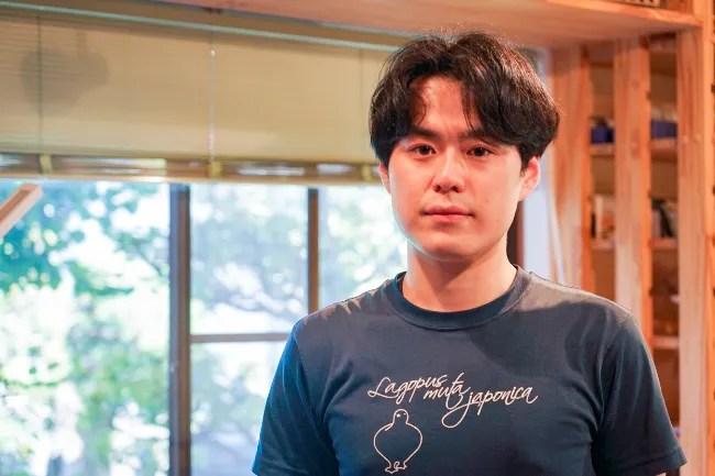 硯(作者不明 奇才紳士名鑑〜⑲自宅に硯500個！“硯”の奥深き世界に魅せられた