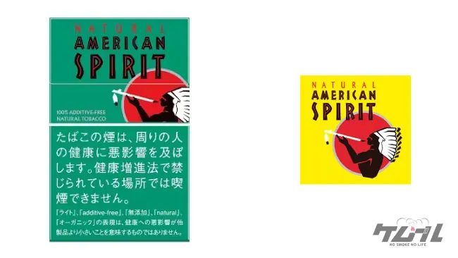 2023年11月最新】アメスピ全7種類を解説！コンビニで買えるレギュラー&メンソールを紹介│ケムール