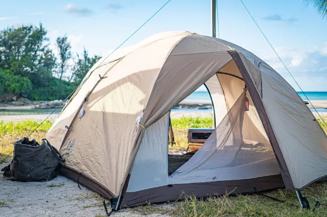 2023年最新】キャンプにおすすめのテント32選！安いテントからモンベル