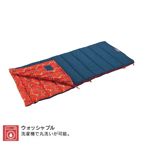 キャンプにおすすめの寝袋20選！秋冬でも使えるシュラフやマットも